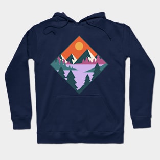 LANDSCAPE Hoodie